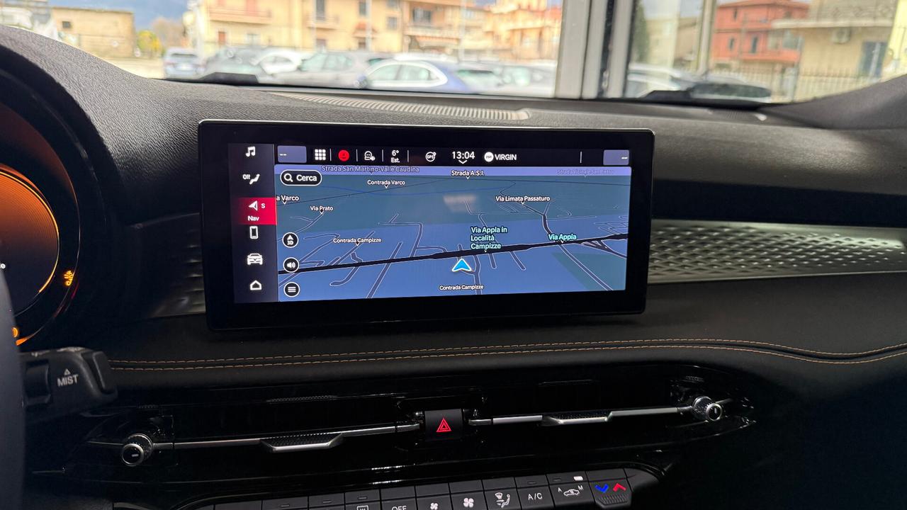 Alfa Romeo Tonale 1.6 diesel 130 CV TCT6 Sprint