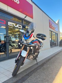 AFRICA TWIN CRF 1100 ADVENTURE