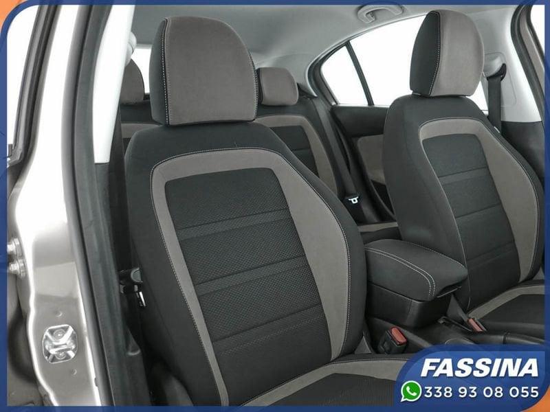 FIAT Tipo Tipo 1.4 T-Jet 120CV 5 porte Lounge