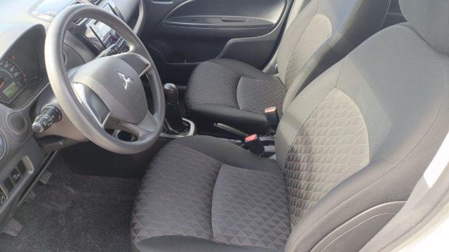 MITSUBISHI Space Star GPL SCADENZA 2031