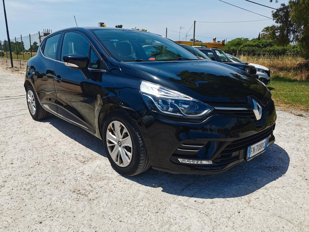 Renault Clio dCi 75CV Start&Stop Energy Life