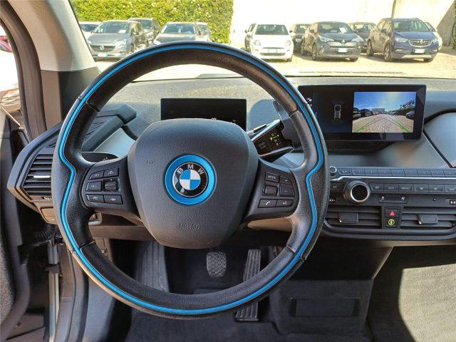 BMW i3 (I01) 120 Ah Advantage