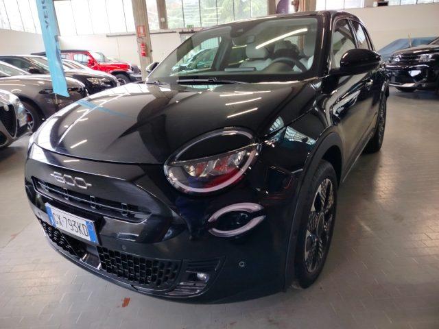 FIAT 600 Hybrid 100 CV DCT MHEV La Prima