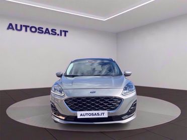 FORD Kuga 2.5 phev Vignale 2wd 225cv e-shifter del 2021