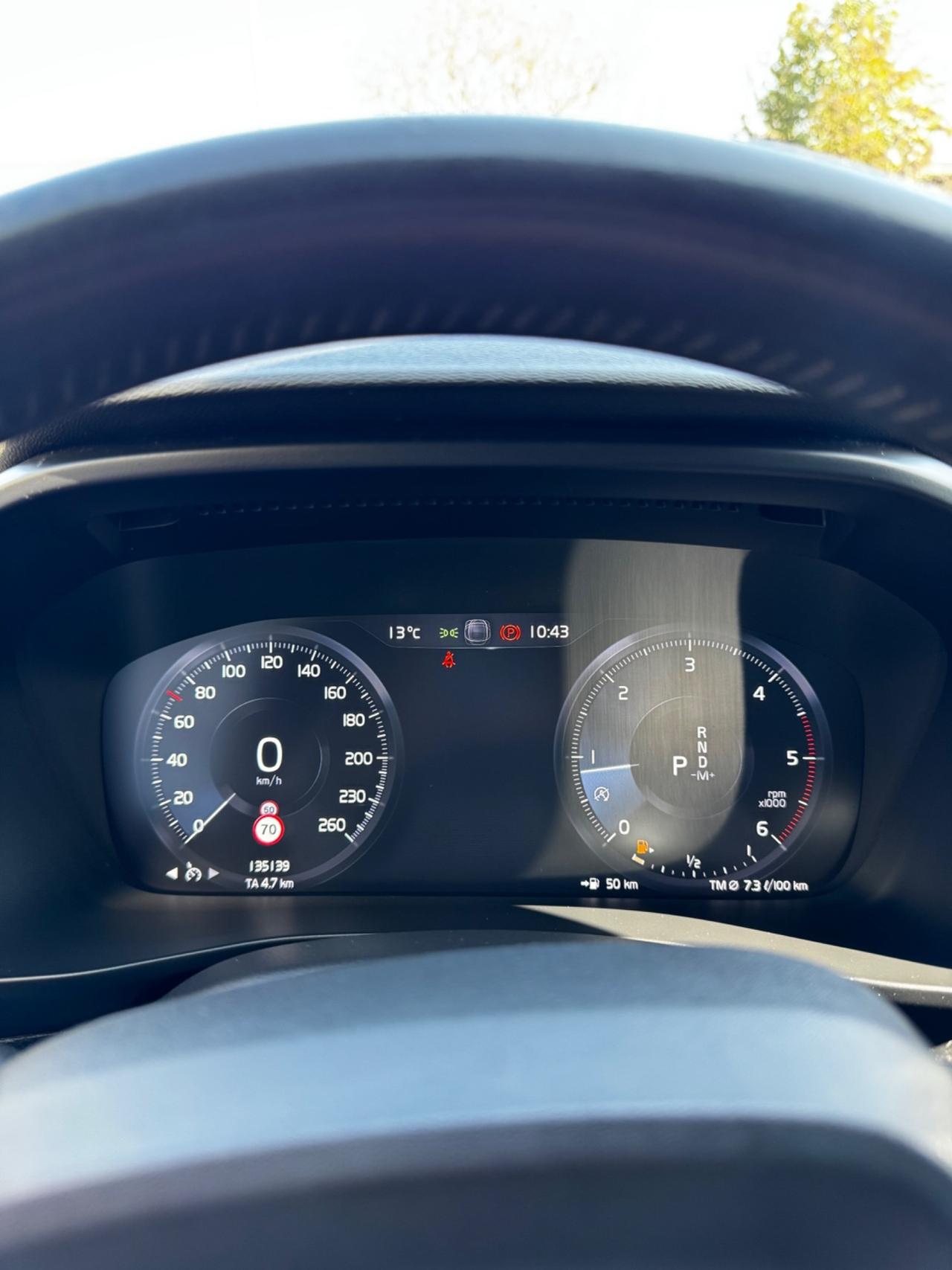 Volvo XC40 D3 AWD Business Plus