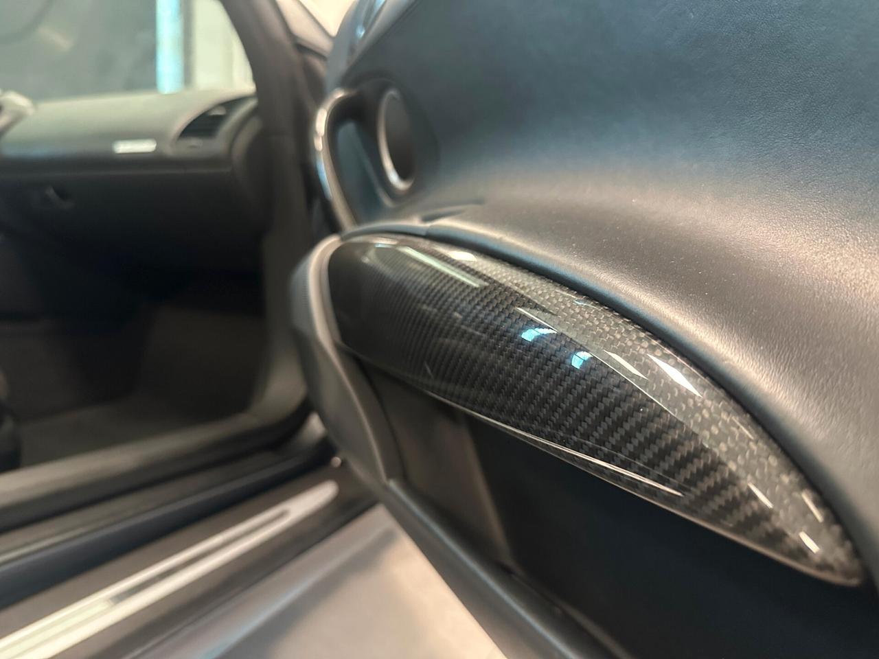 Audi R8 Spyder 5.2 V10 FSI quattro R tronic