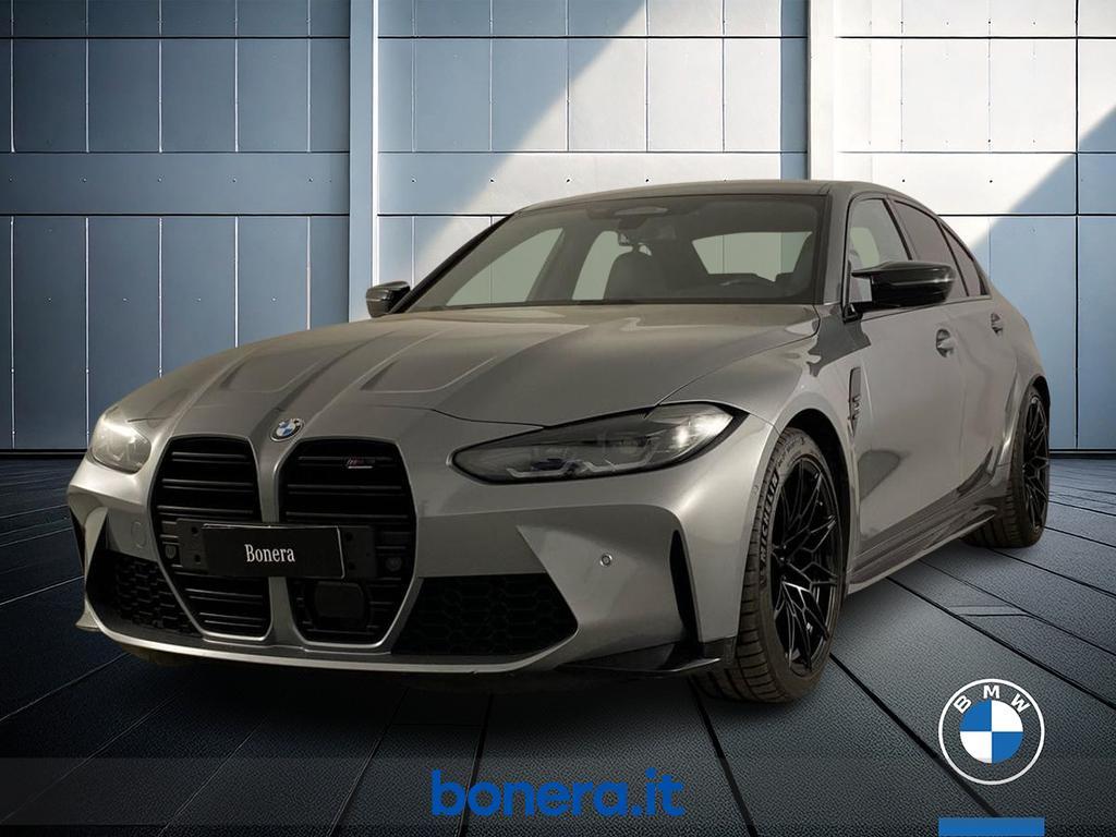 BMW Serie 3 M Berlina 3.0 Competition M xDrive Steptronic