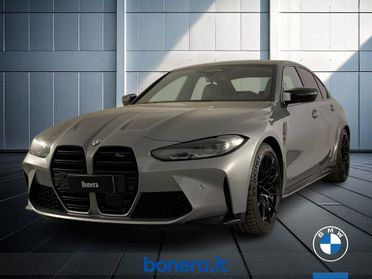 BMW Serie 3 M Berlina 3.0 Competition M xDrive Steptronic