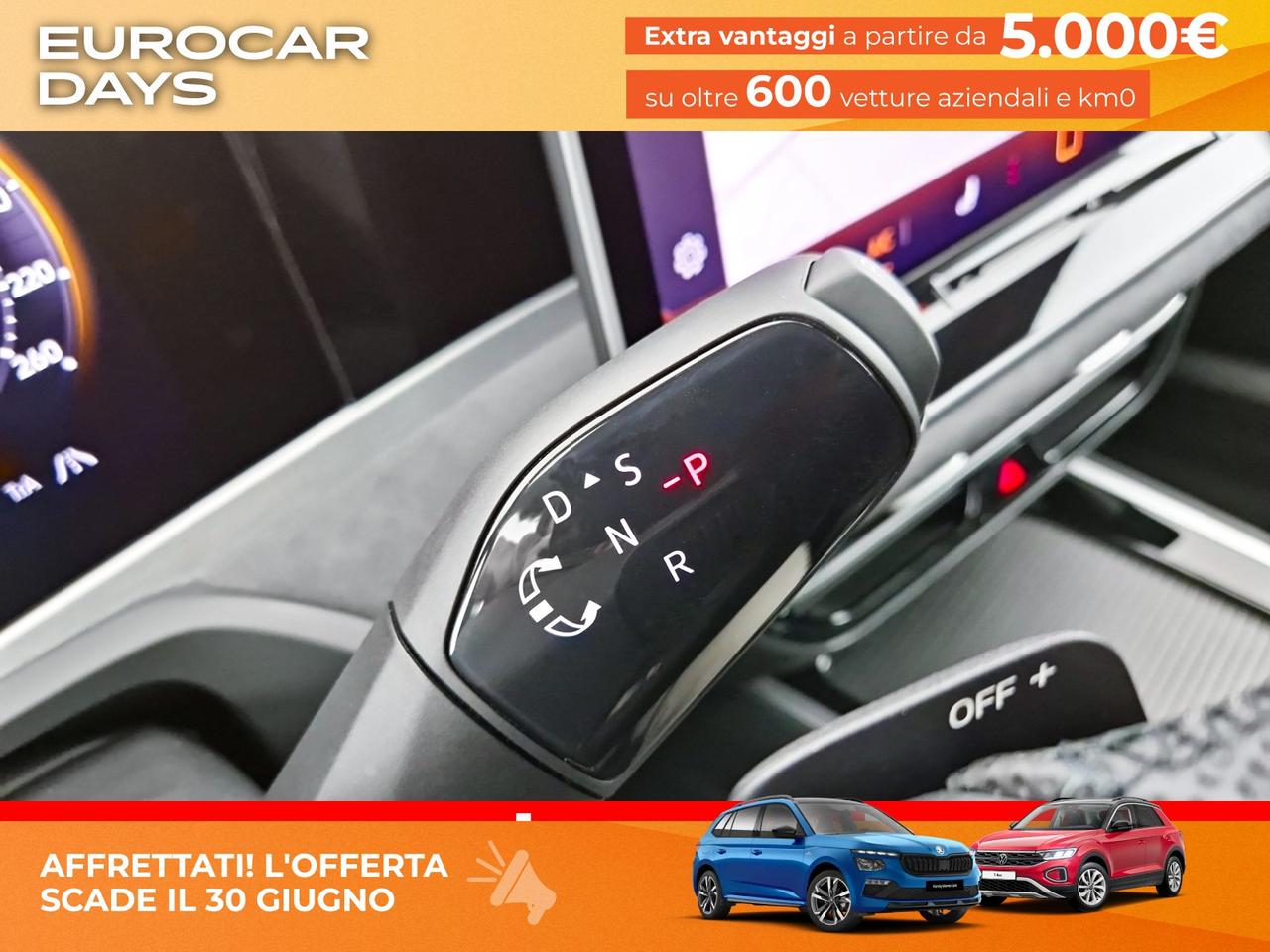 Volkswagen Passat 1.5 etsi act r-line 150cv dsg