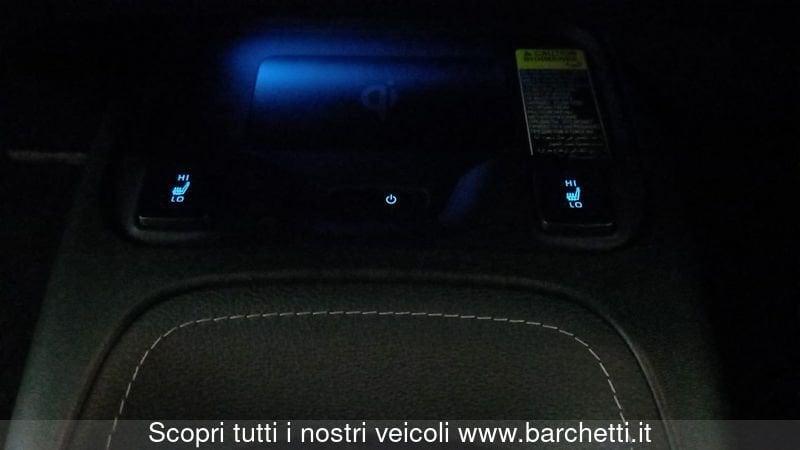 Toyota Corolla Corolla Touring Sports 1.8 Hybrid Style