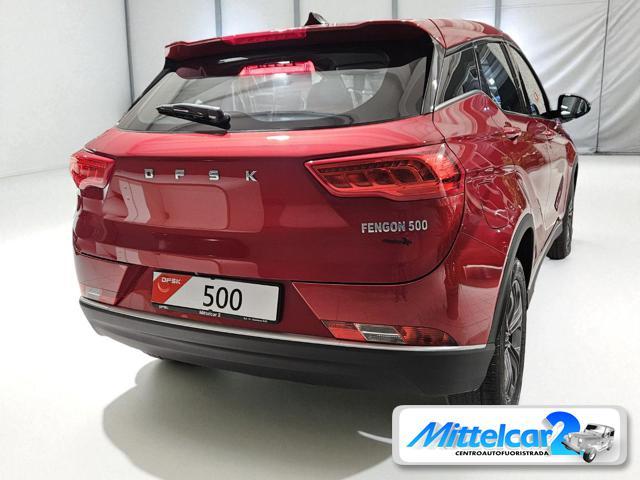 DFSK Glory 500 GLORY 500 1.5 M/T