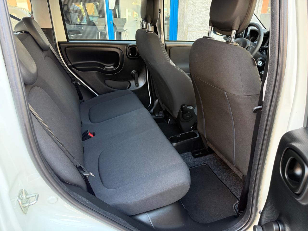 Fiat Panda 1.0 FireFly S&S Hybrid City Cross PRONTA CONSEGNA
