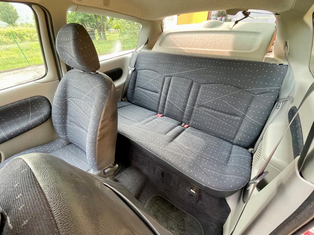Renault Clio 1.2 43kw OK NEOPATENTATI