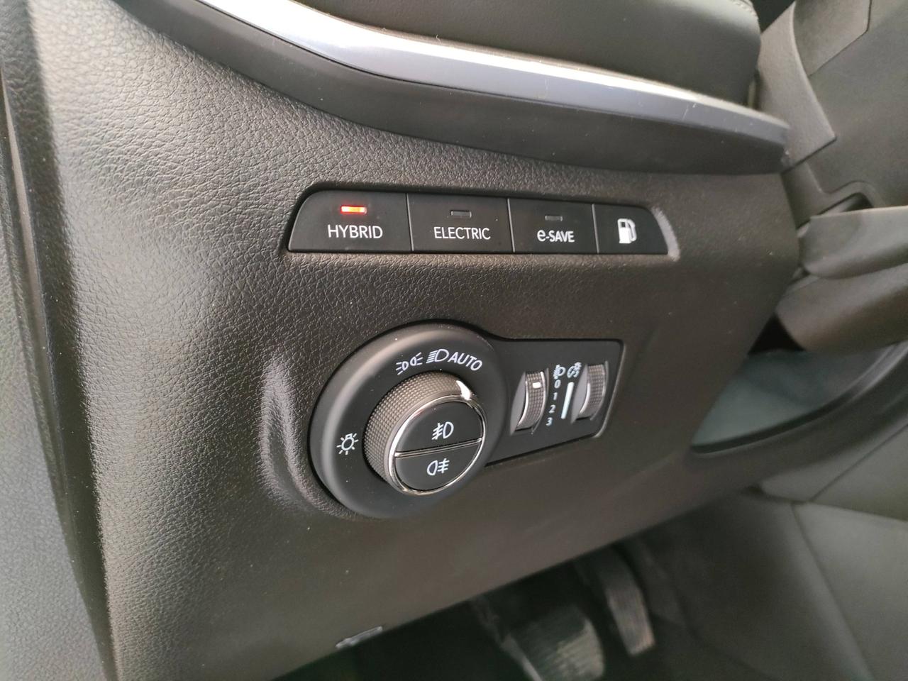 JEEP Compass II 2021 - Compass 1.3 turbo t4 phev Limited 4xe auto