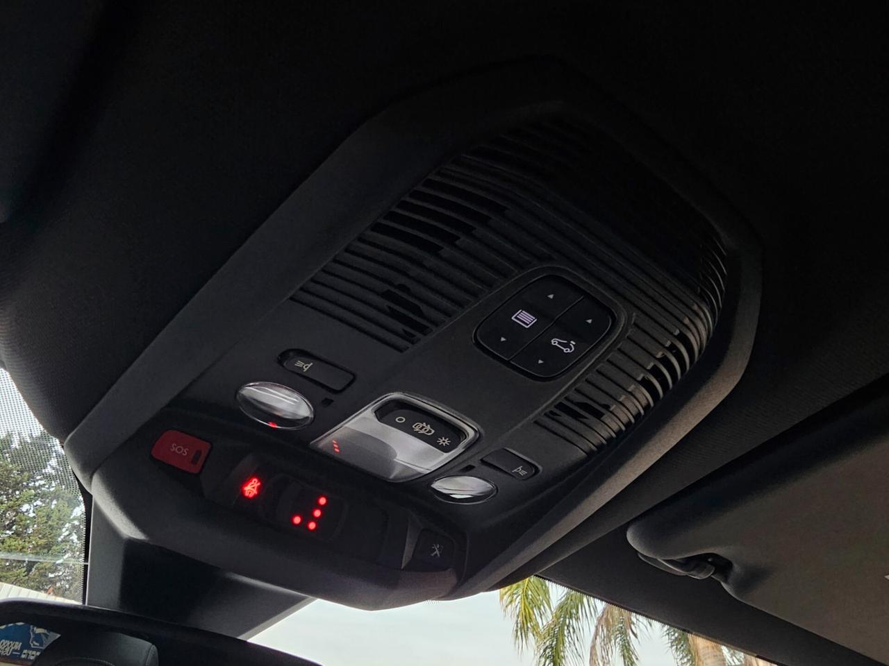 Peugeot 3008 BlueHDi 180 S&S EAT8 GT