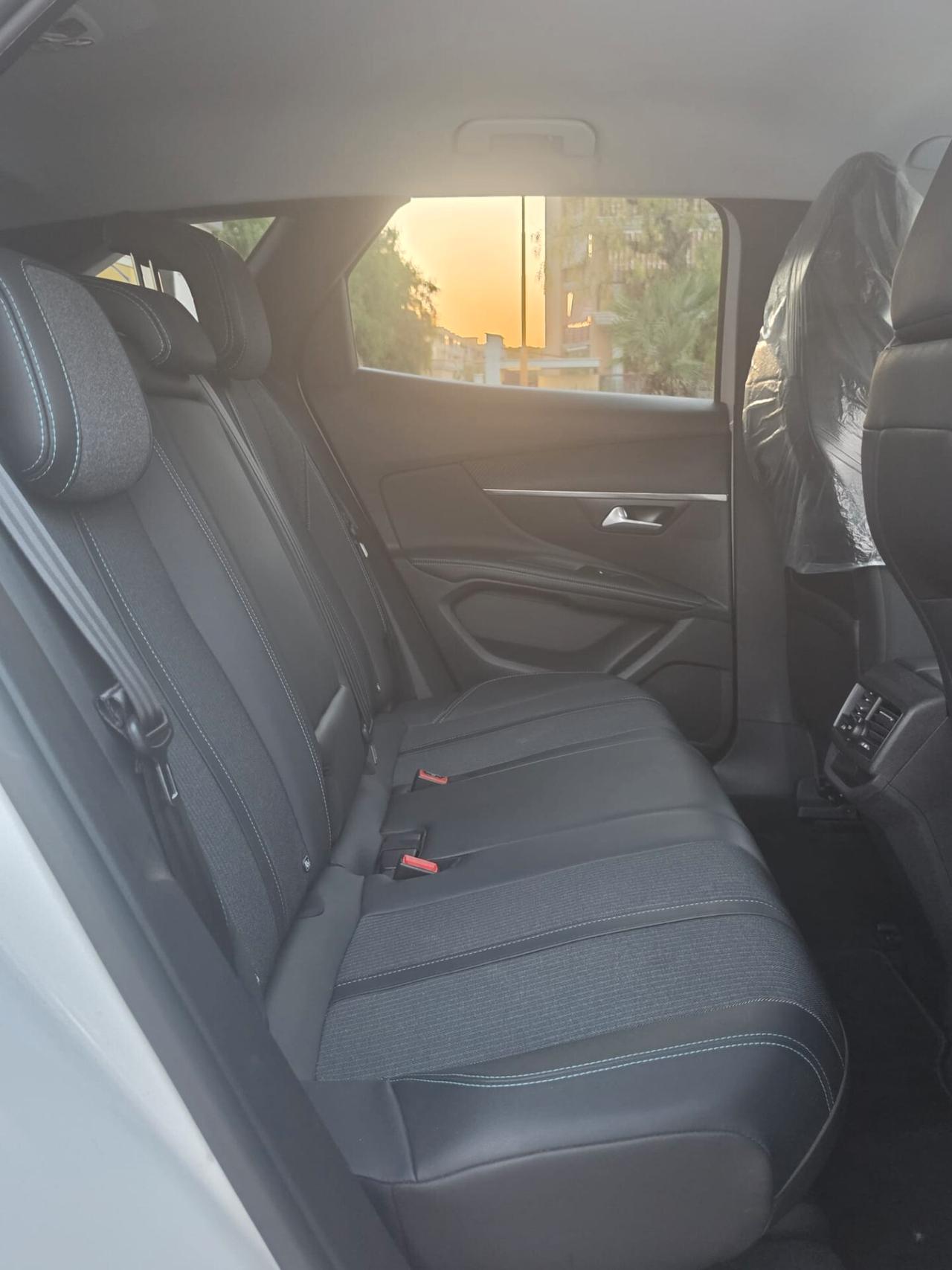 Peugeot 3008 BlueHDi 130 S&S EAT8 Allure Pack
