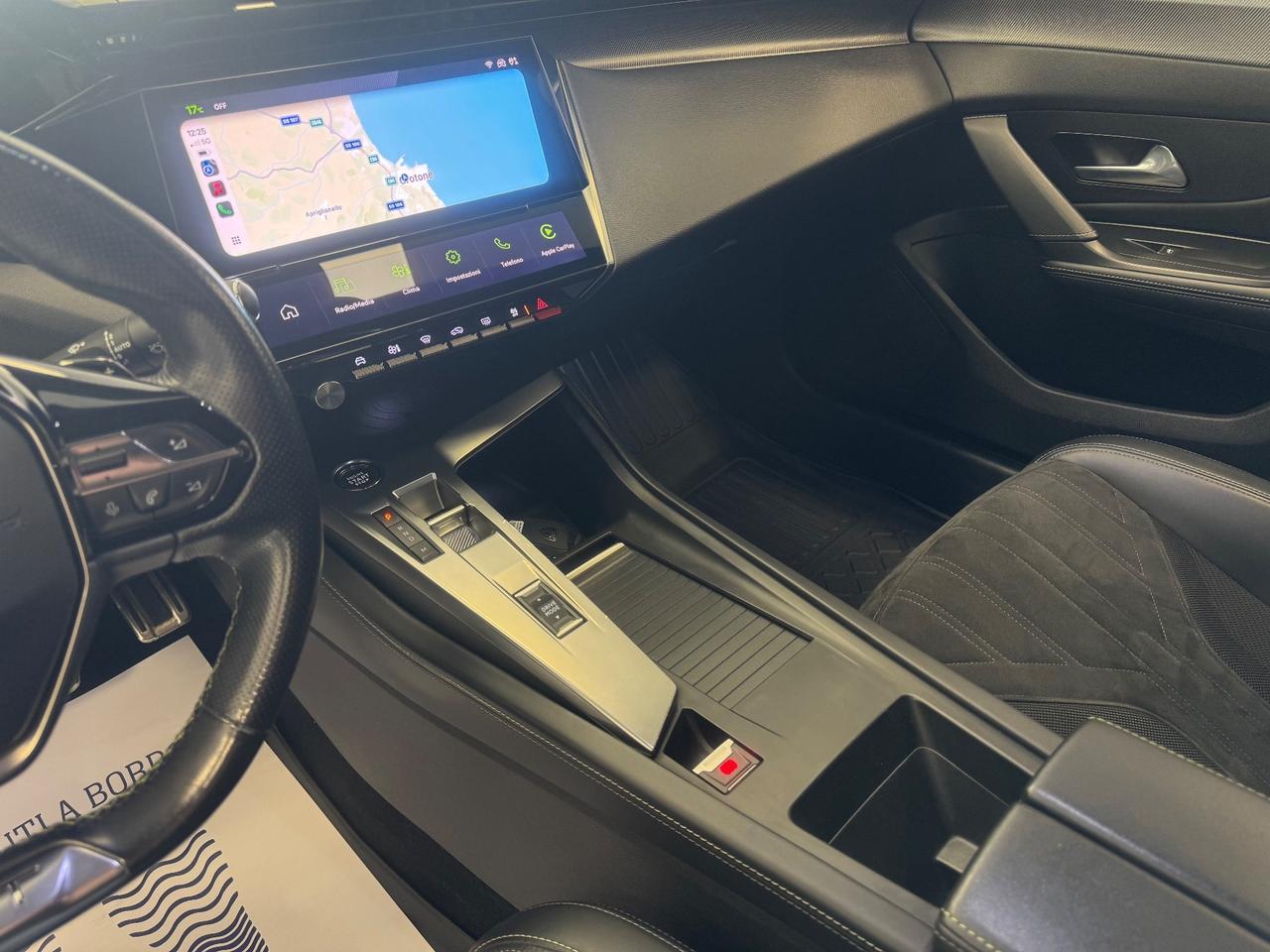 Peugeot 308 HDi 130 CV GT