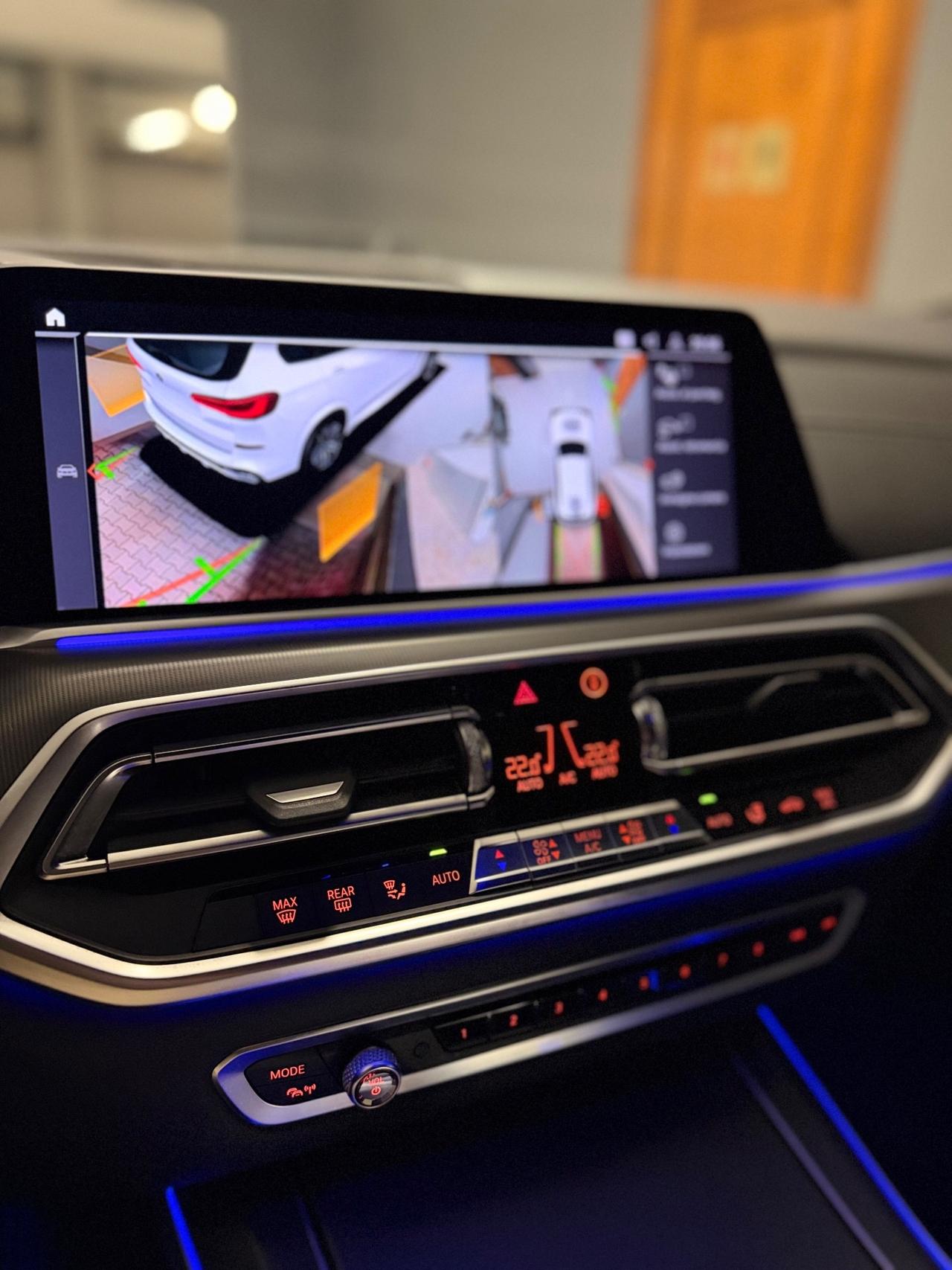 Bmw X5 xDrive30d Msport IVA ESPOSTA