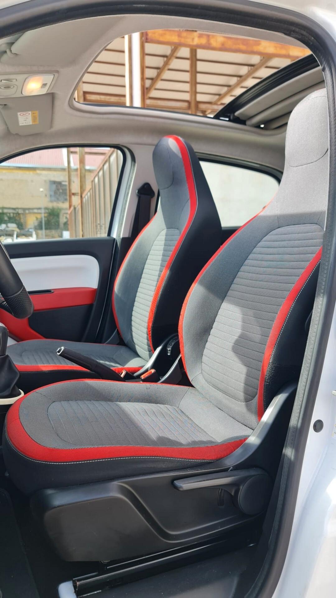 Renault Twingo 1.0 S CABRIO