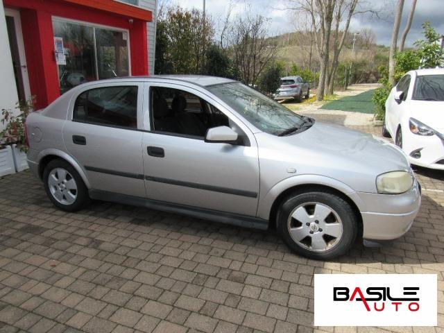 OPEL - Astra - 1.7 16V DTI 5 porte