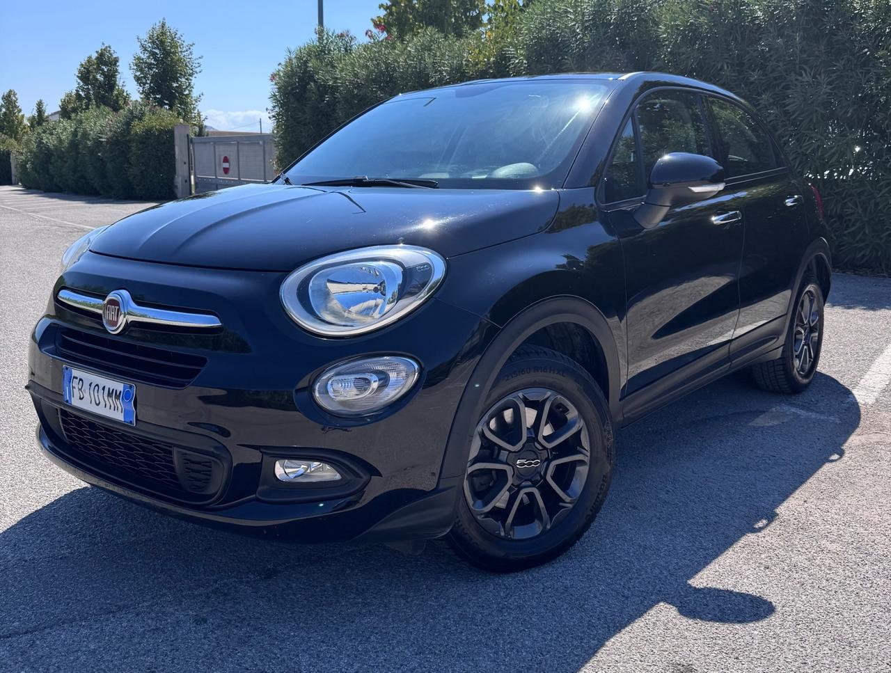 Fiat 500X 1.3 MultiJet 95 CV Business