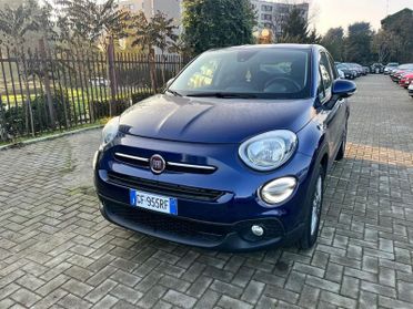 FIAT 500X 1.3 T4 150 CV DCT Connect