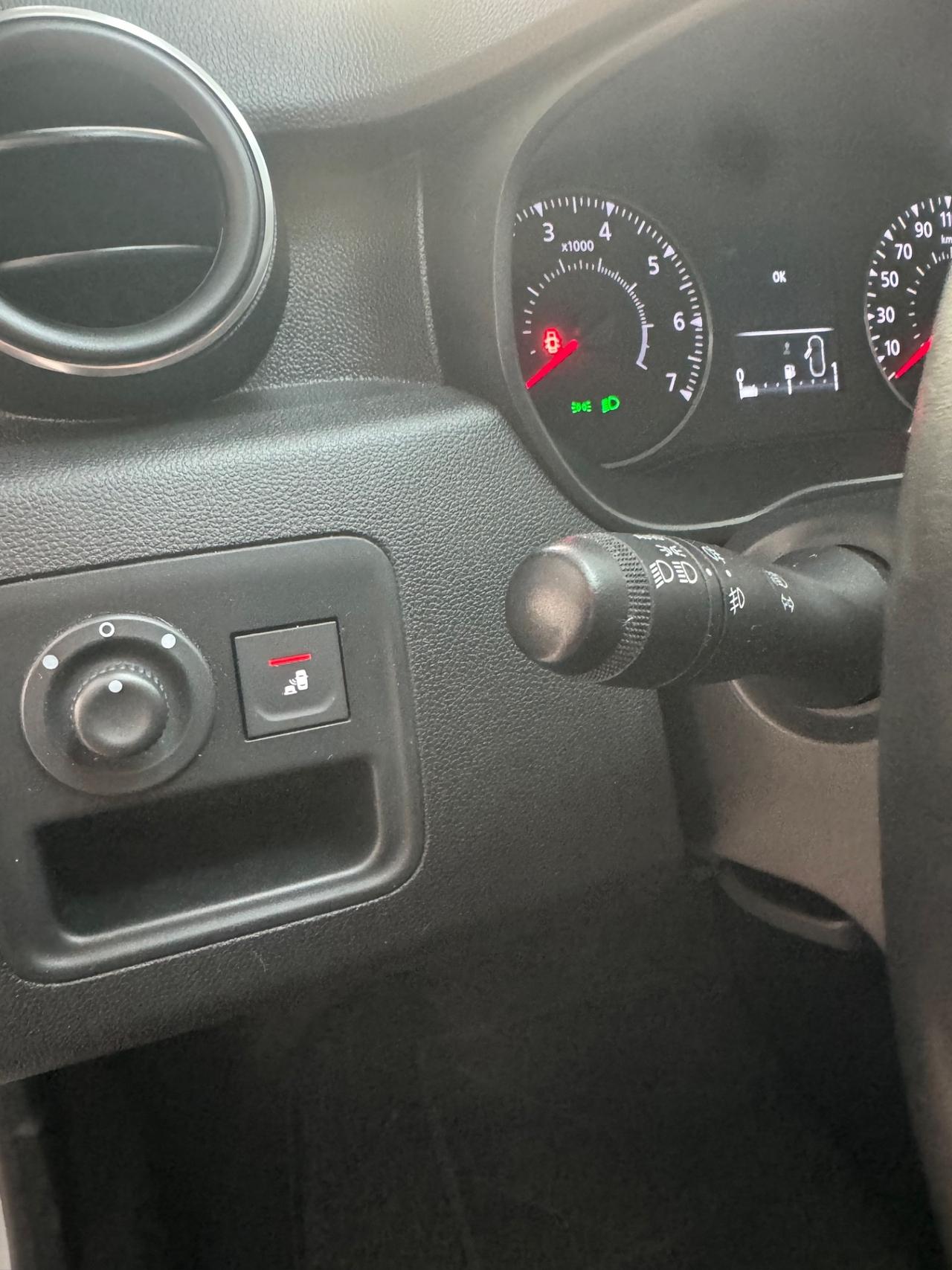 Dacia Duster 1.500diesel/prestige/2021 /km66mila