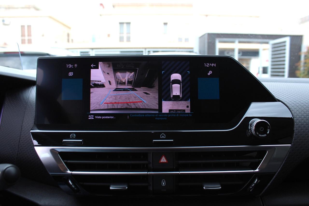 Citroen C4 BlueHDi 130 S&S EAT8 Feel Pack
