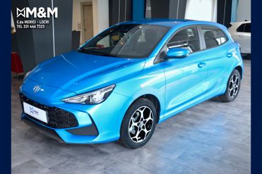 Mg MG3 Hybrid+ Comfort (NUOVA)