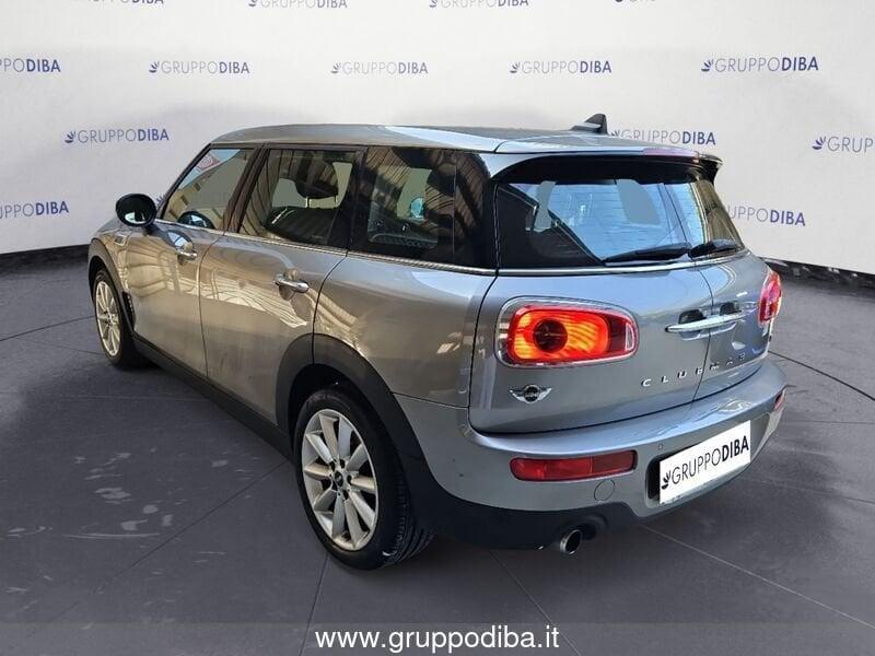 MINI Mini Clubman 2016 Benzina 1.5 One Boost auto