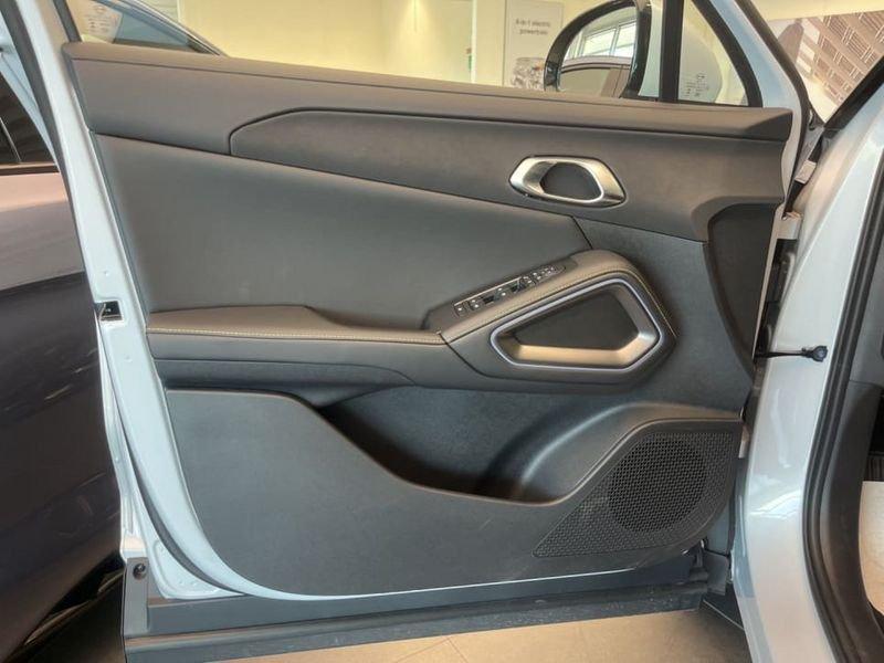 BYD Atto 2 Active