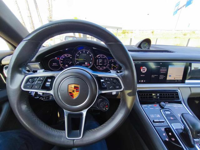 PORSCHE Panamera 2.9 4 E-Hybrid Executive
