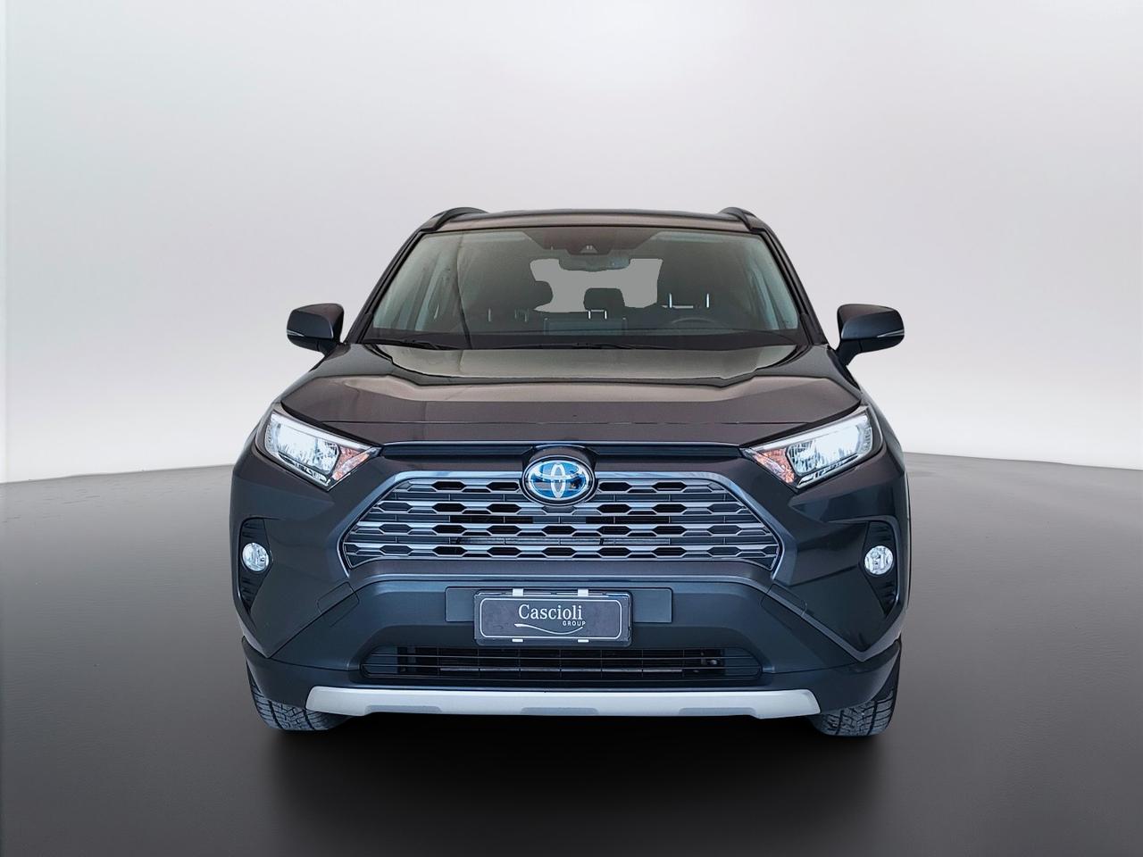 TOYOTA Rav4 V 2019 - Rav4 2.5 vvt-ie h Active awd-i 222cv e-cvt