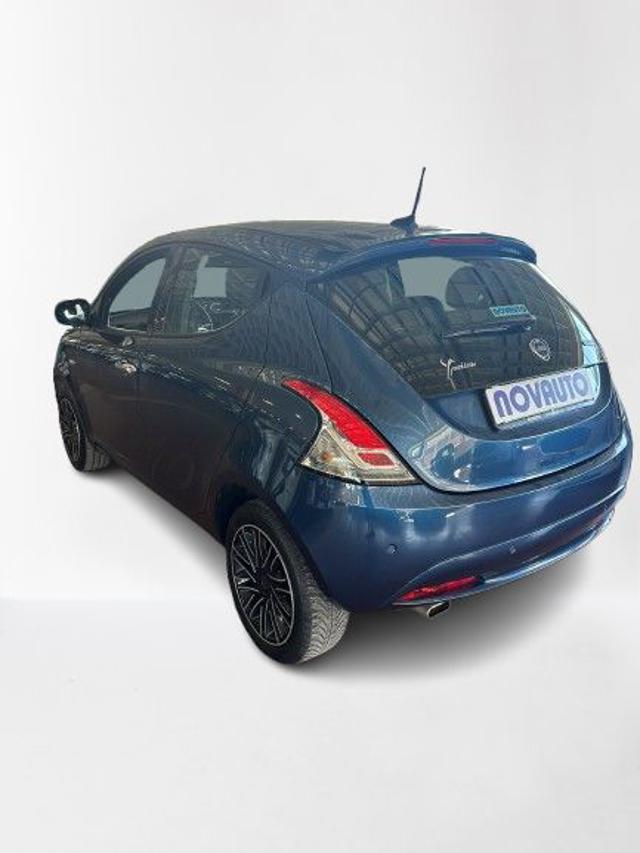 LANCIA Ypsilon 1.0 FireFly 5 porte S&S Hybrid Gold