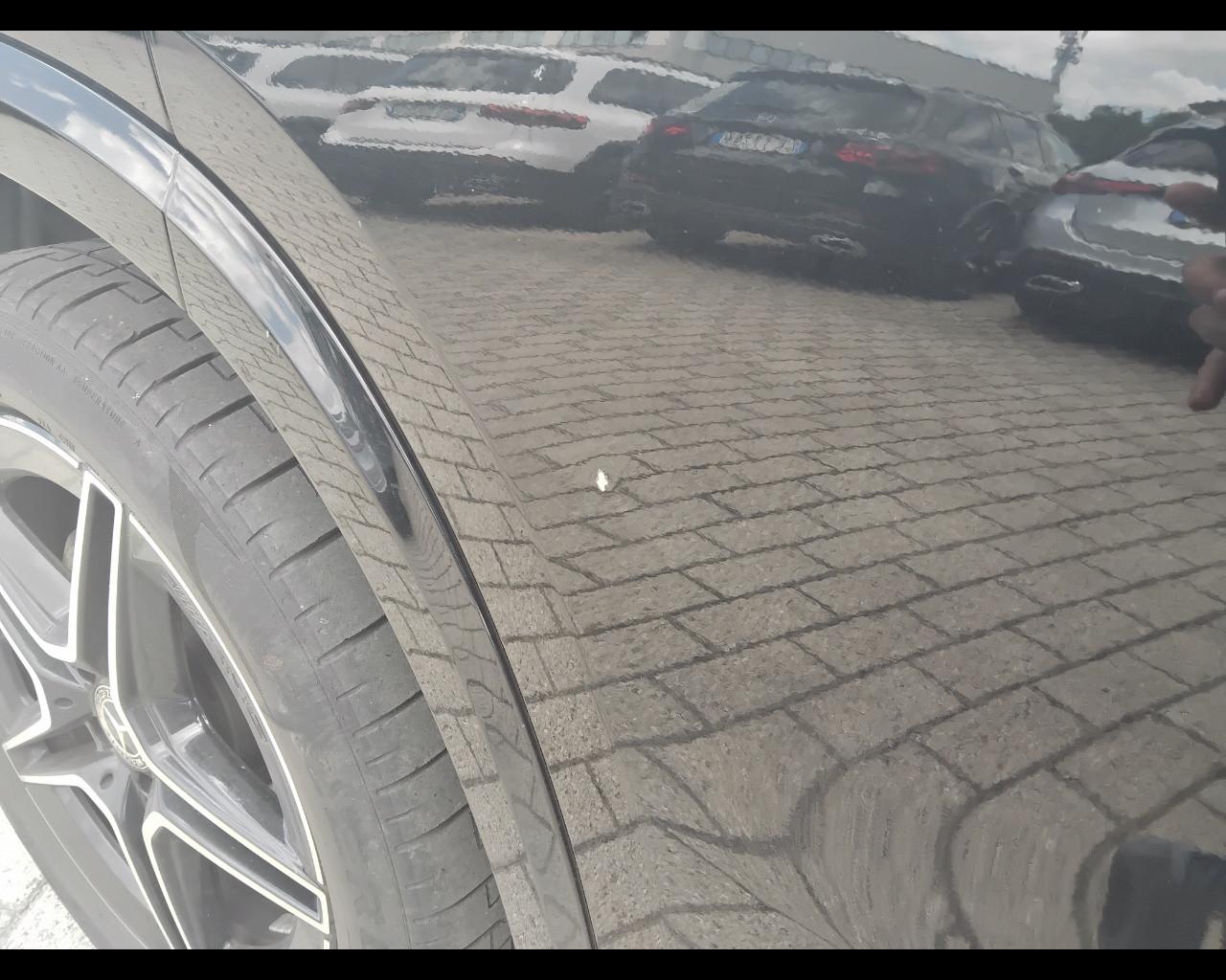 Mercedes-Benz GLA-H247 2023 - GLA 200 d AMG Line Advanced Plus auto