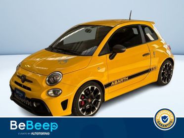 Abarth 595 1.4 T-JET COMPETIZIONE 180CV MY19