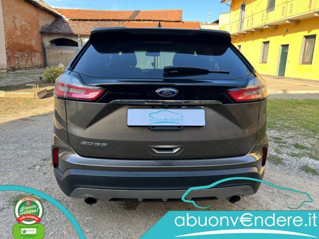 FORD Edge 2.0 EcoBlue 238 CV AWD Start&Stop aut. Titanium