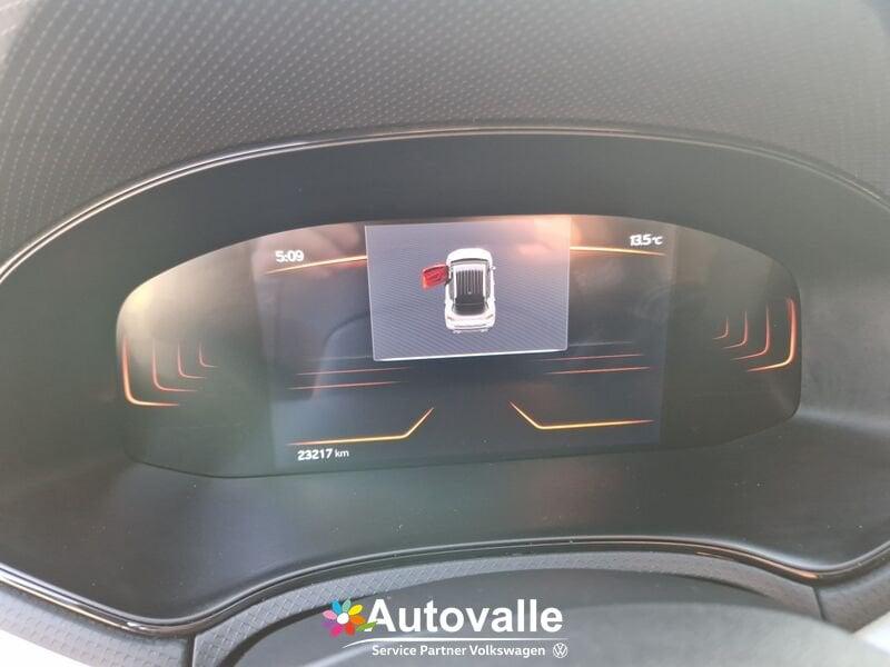 Seat Arona Arona 1.0 EcoTSI Style