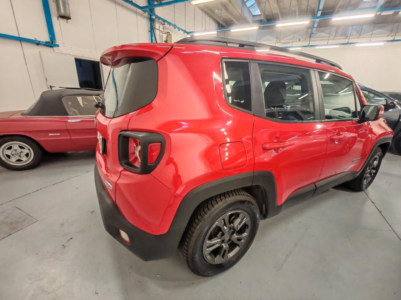 Jeep Renegade 1.0 T3 Longitude