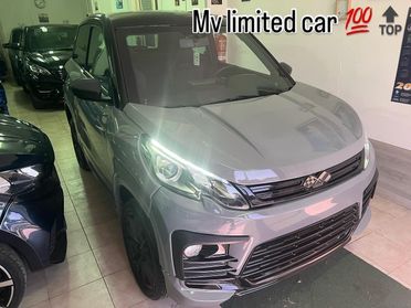 Ligier js 60 dci ultimate full 2024 1000 km servosterzo