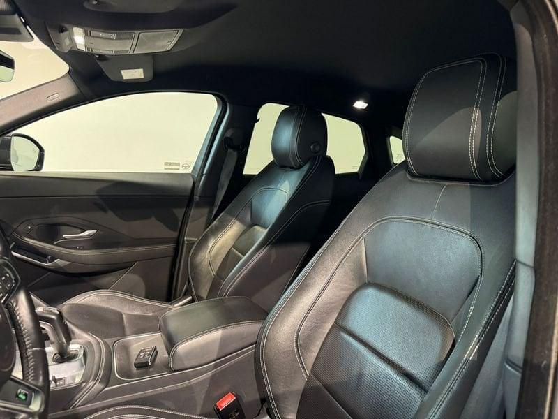 Jaguar E-Pace E-Pace 2.0D 180 CV AWD aut. R-Dynamic S