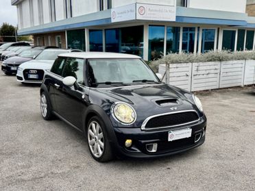 Mini 1.6 16V Cooper D Chili NEOPATENTATI