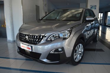 Peugeot 3008 1.5 BlueHDi 130 EAT8 Business - Km 80000