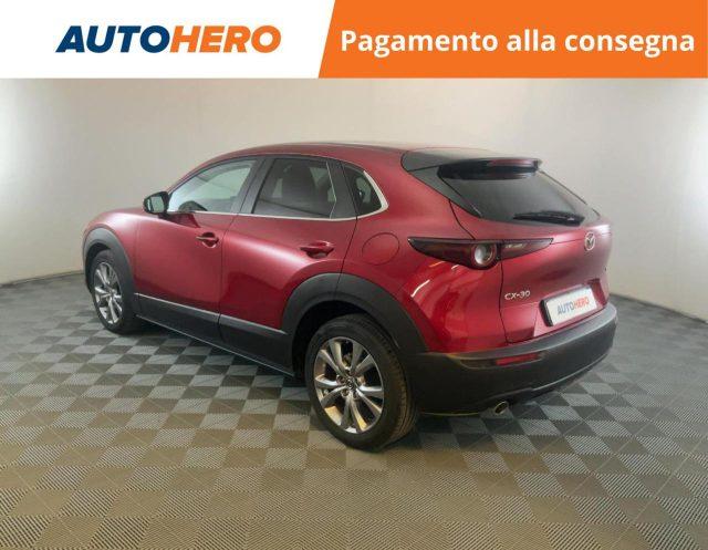 MAZDA CX-30 1.8L Skyactiv-D 2WD Executive