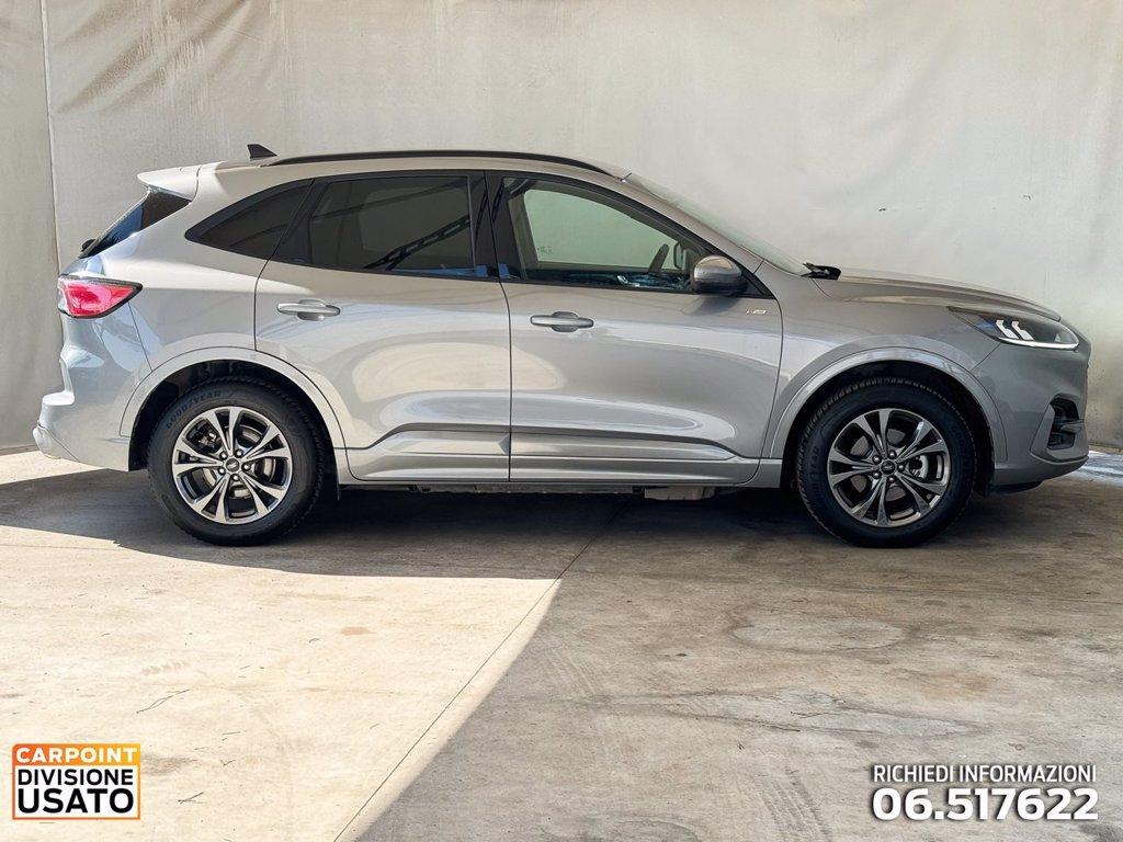 FORD Kuga 2.5 phev st-line 2wd 225cv cvt del 2021