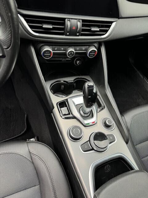 Alfa Romeo Giulia 2.2 Turbodiesel 160 CV AT8 Sprint 2020 93000km