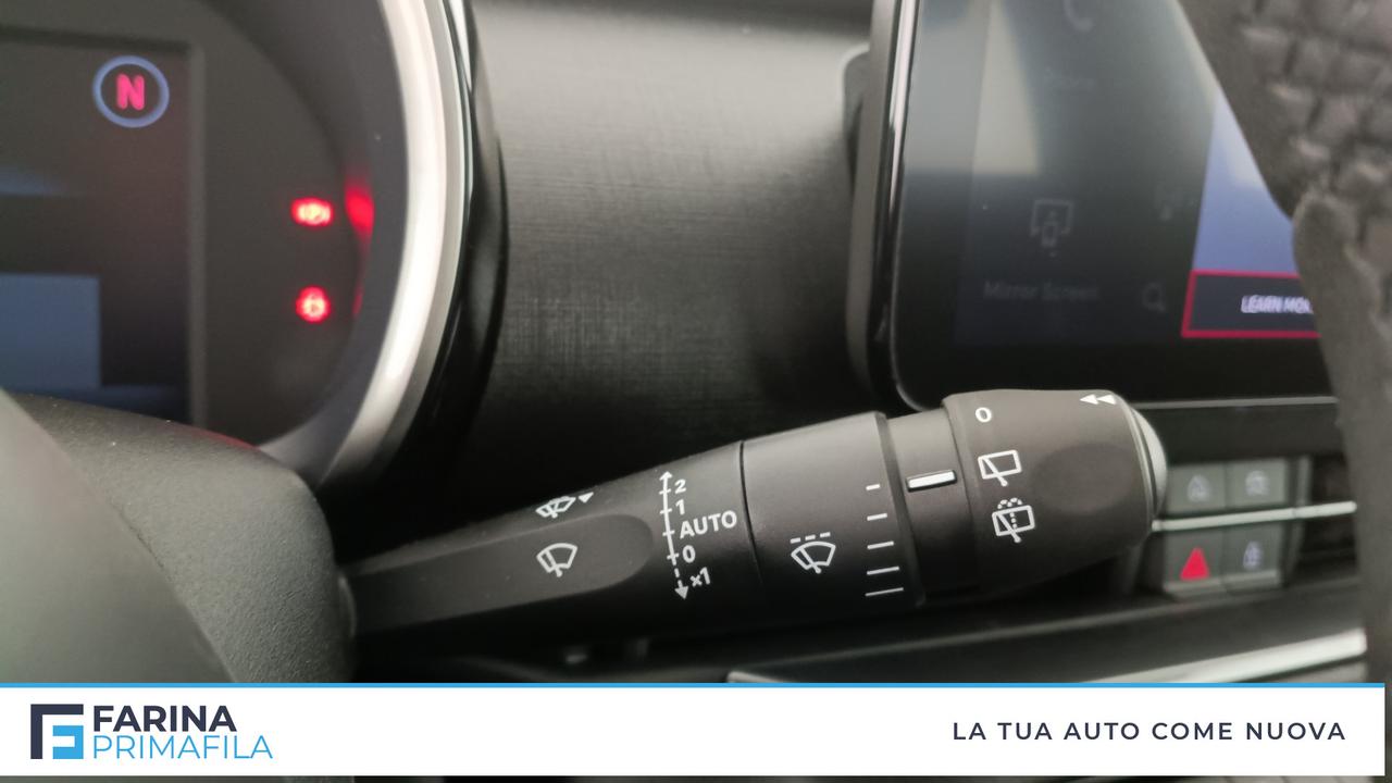 FIAT 600 1.2 hybrid Pop 110cv auto