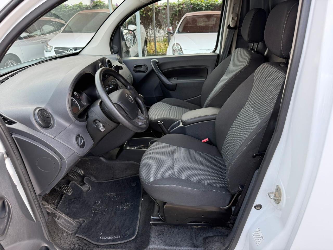 Mercedes-benz Citan 1.5 116CV 2020