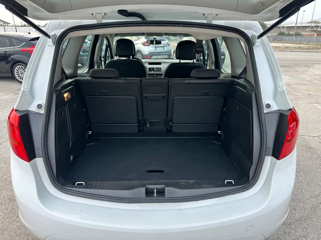 Opel Meriva 1.3 CDTI 95CV ecoFLEX Elective