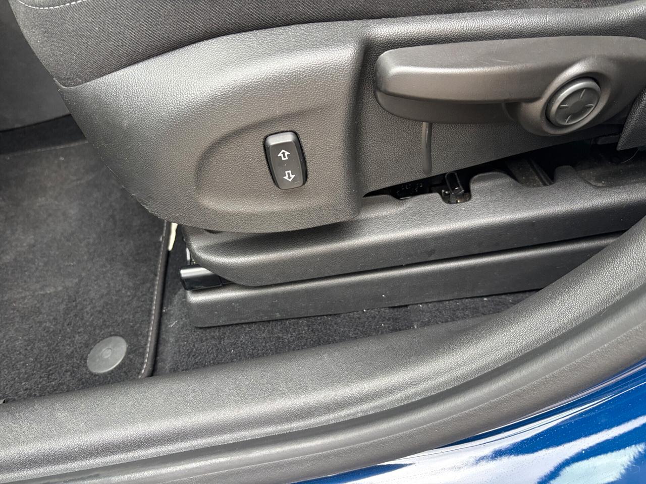 Opel Crossland X 1.5 ECOTEC D 102 CV Advance-2019